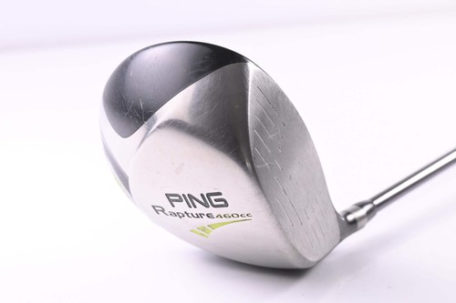 Ping rapture driver 10 5 - ping, /