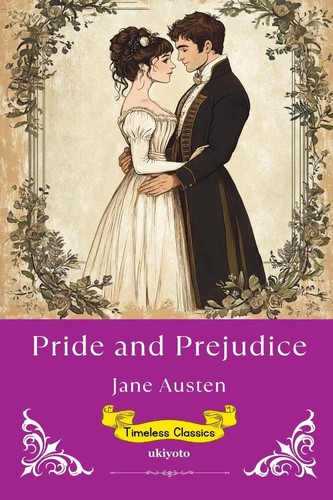 Jane austen pride - jane,