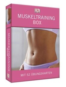 Muskeltraining-Box