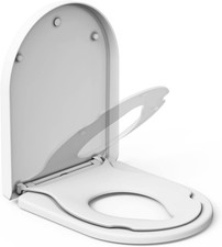 Toilettendeckel Mit Kindersitz
