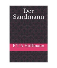 Der Sandmann, Hoffmann, E.T.A