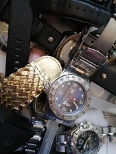 Armbanduhren, private Sammlung