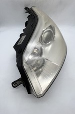 Hauptscheinwerfer links