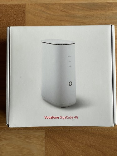 Vodafone gigacube z21 - gigacube,