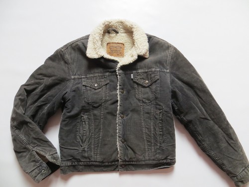 Levi 71500 cord - 71500, jeans