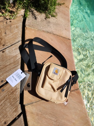 Carhartt tasche neu - carhartt,