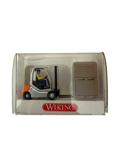 Wiking 0663 4029 still rx70 - still, rx70-25