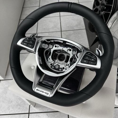 Oem mercedes benz amg sport - oem, mercedes-benz