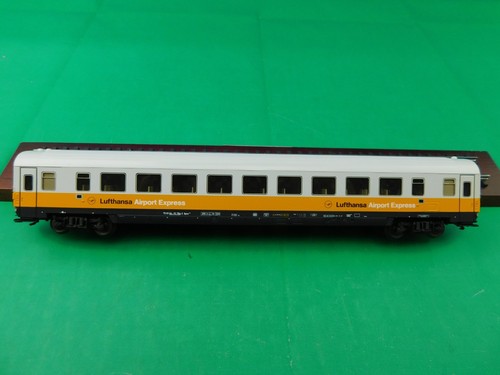 D08 märklin personenwagen - märklin,