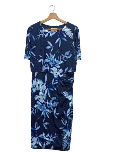 Phase eight kurzarmkleid damen - eight,
