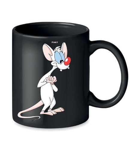 Tasse pinky brain - tasse,