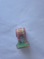 ddr indianer Trommel