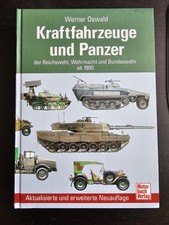 Oswald Kraftfahrzeuge und