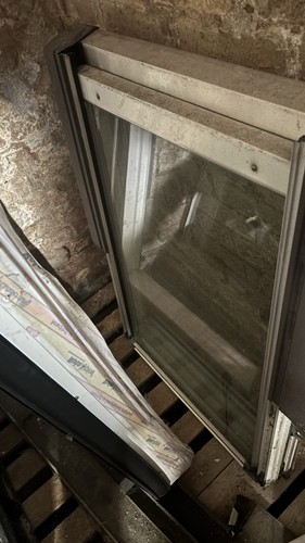 Roto dachfenster 847 kcw - 847,