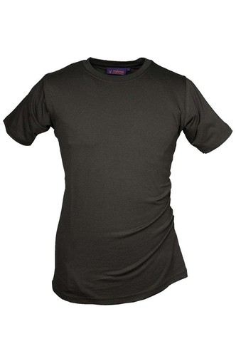 Hubertus damen shirt oliv - hubertus,