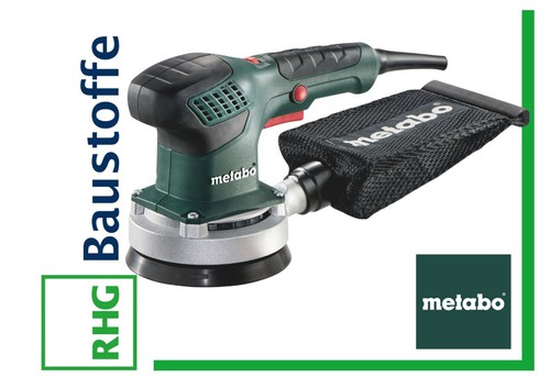 Metabo sxe 3125 - metabo,