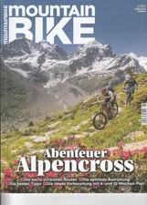 Mountain BIKE 05/2021 