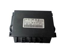 MERCEDES BENZ E-KLASSE KOMBI W211 E220 CDI Steuergerät Einparkhilfe A2115453832