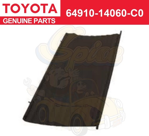 Toyota original jza80 - toyota, supra