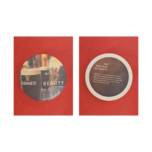 Guinness beauty brauerei - beauty,