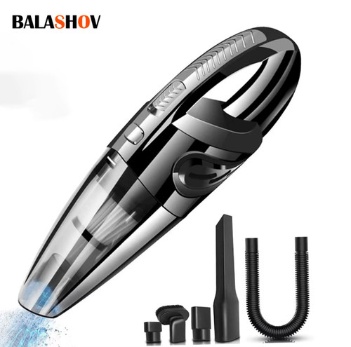 Wireless handheld vacuum - wireless,