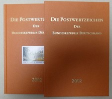 BRD Bund Jahrbuch 2002