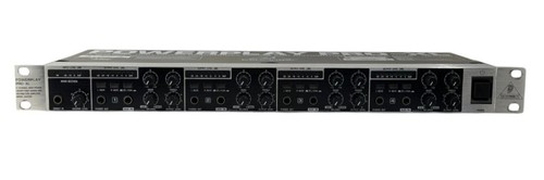 Behringer powerplay pro - behringer,
