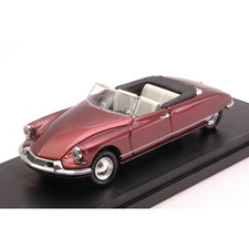 Citroen cabrio 1962 - citroen, 19