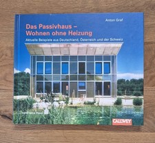 Das Passivhaus - Wohnen ohne