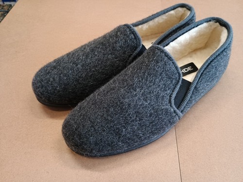 Rohde herren hausschuhe - rohde,