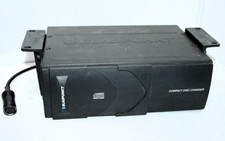 BLAUPUNKT 7607700006 COMPACT