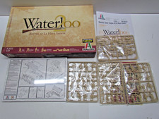1:72 Italeri 6111 Waterloo 200