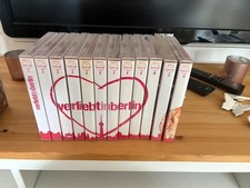 Verliebt in Berlin Staffel Box