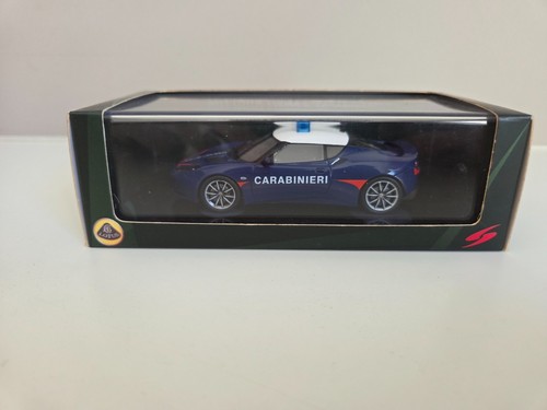 Spark lotus evora s - evora,