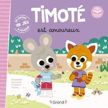 Timoté est amoureux écoute - timoté, (Écoute