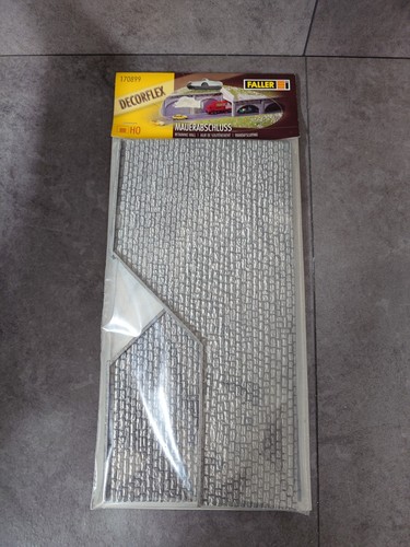 Faller 170899 - faller, h0