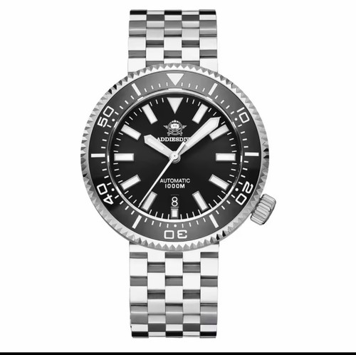 Addiesdive automatik - addiesdive,