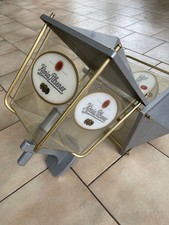 Werbe-Wandlampe König-Pilsener