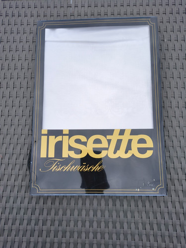 Irisette tischwäsche - irisette,