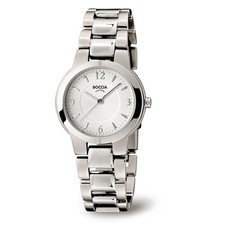 BOCCIA Titanium Damenuhr