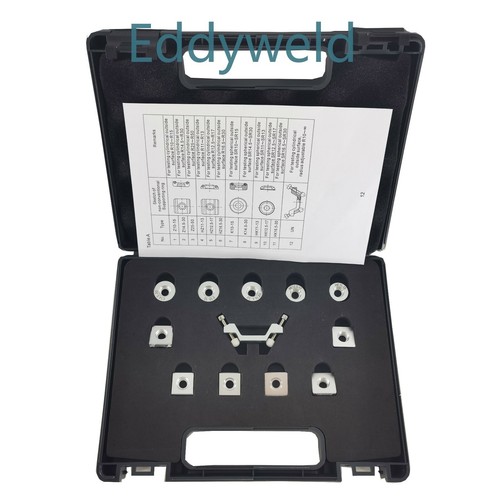 Pcs support rings for metal - 12,