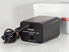 [Mint] Mamiya 645 Externe Batteriehülle PE401 aus Japan