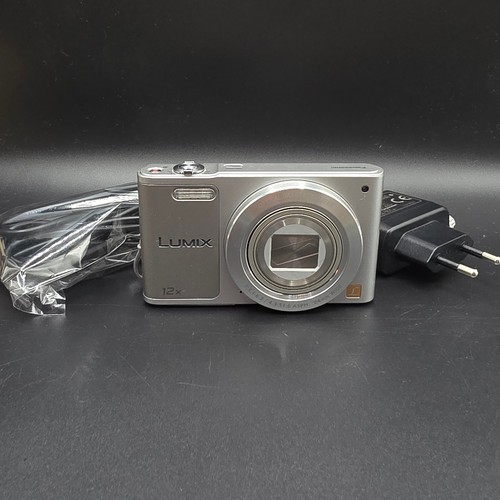 Panasonic lumix dmc sz10 - panasonic,