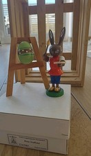 Osterdekoration Echt