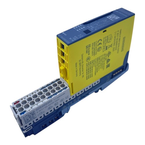 Siemens simatic 200sp - simatic,