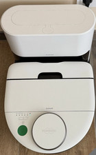 Vorwerk Saugroboter VR7 mit Absaugstation RB7