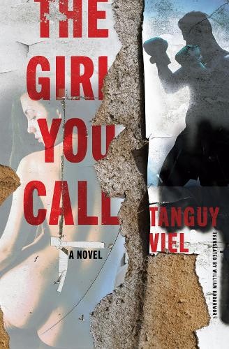 The girl you call tanguy - girl,