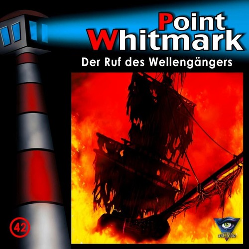 Point whitmark - *,