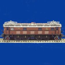 Lemaco H0-62/W bayrische Ellok