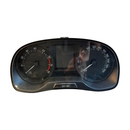 Skoda fabia iii 0 - iii, nj
